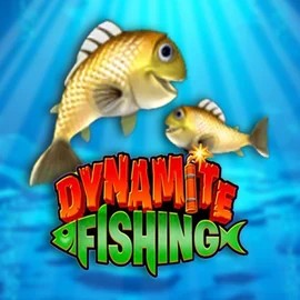 Dynamite Fishing online slot from Inspired Gaming – play at oranjepalace-casino.com