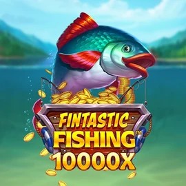 Fintastic Fishing – slot by Foxium, featured at oranjepalace-casino.com