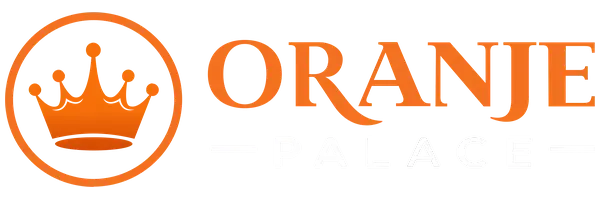 Oranje Palace Casino logo