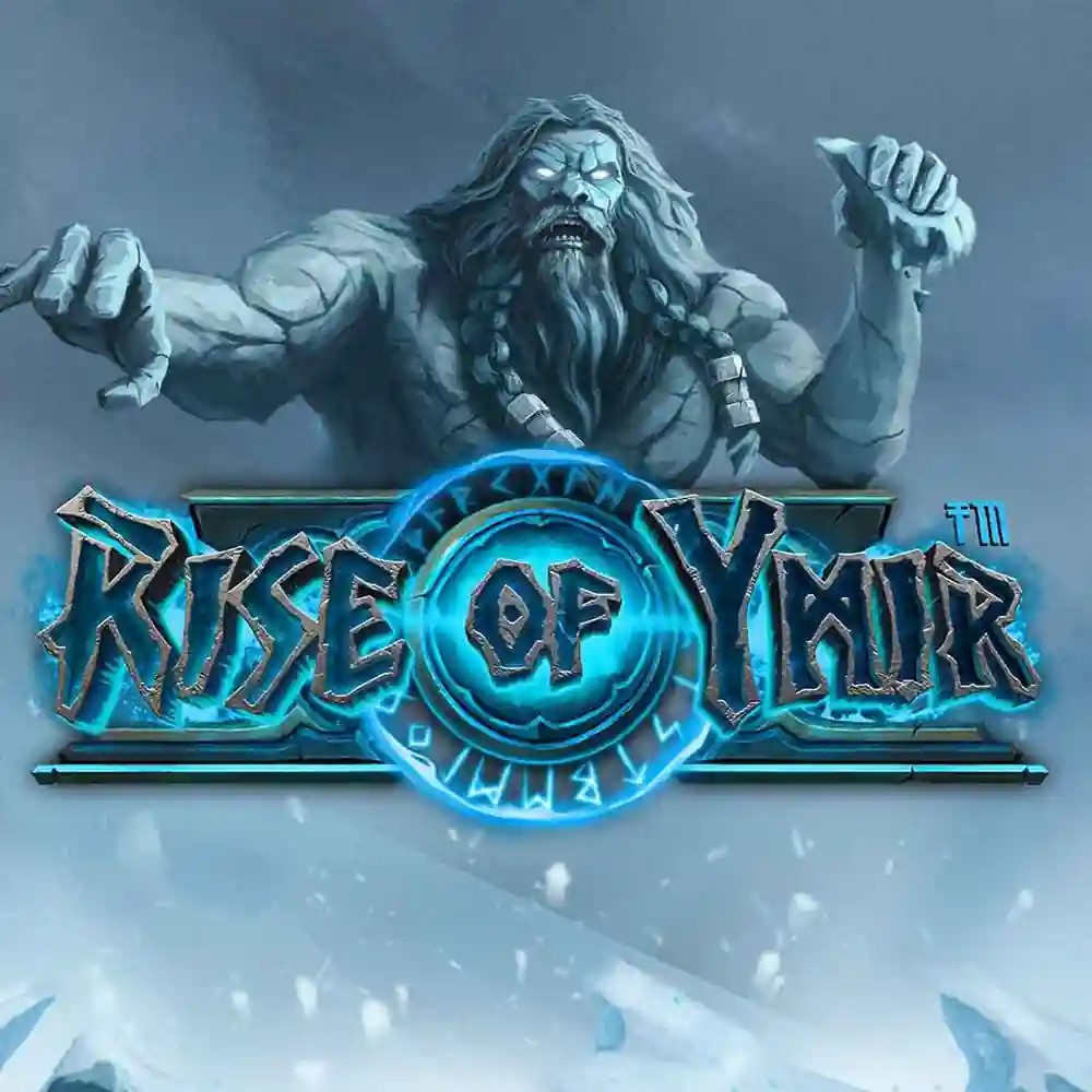 Rise of Ymir – slot by Hacksaw Gaming, featured at oranjepalace-casino.com