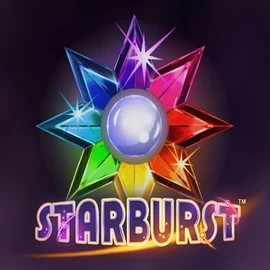 Play the Starburst slot by NetEnt on Oranje Palace Casino