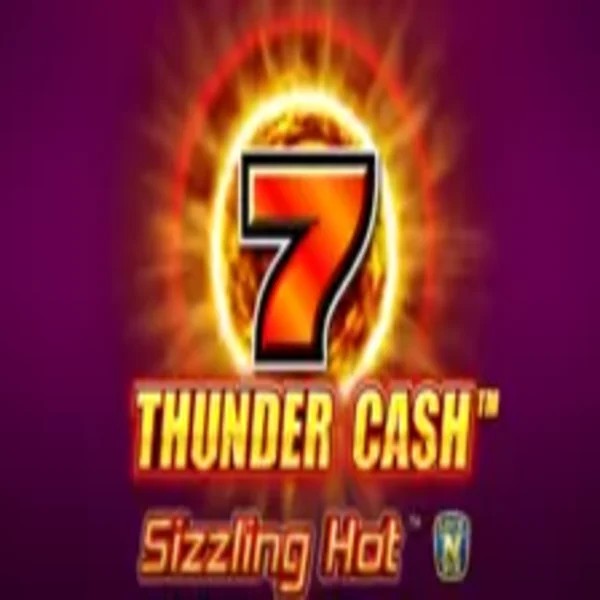 Play Thunder Cash Sizzling Hot slot by Novomatic on oranjepalace-casino.com